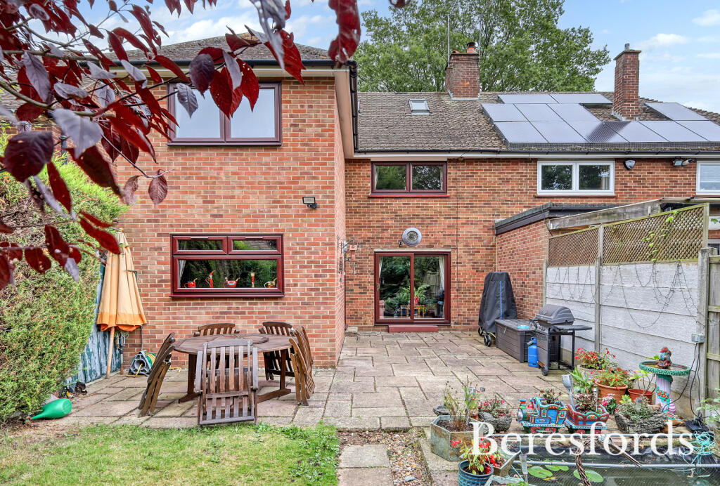Additional property image - Ongar Road, Pilgrims Hatch, CM15