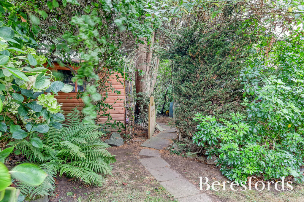 Additional property image - Ongar Road, Pilgrims Hatch, CM15
