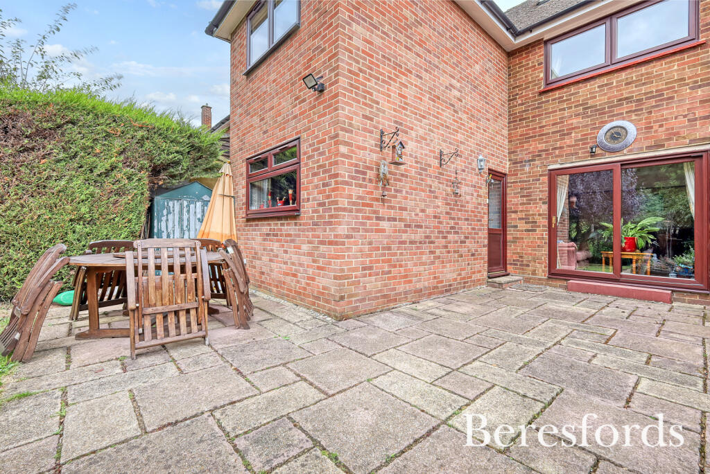 Additional property image - Ongar Road, Pilgrims Hatch, CM15