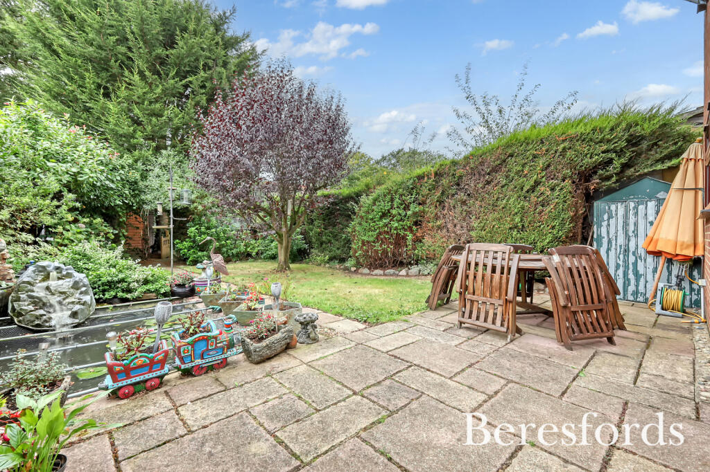 Additional property image - Ongar Road, Pilgrims Hatch, CM15
