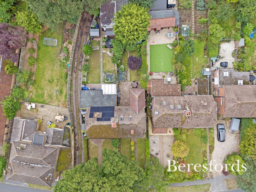 Additional property image - Ongar Road, Pilgrims Hatch, CM15