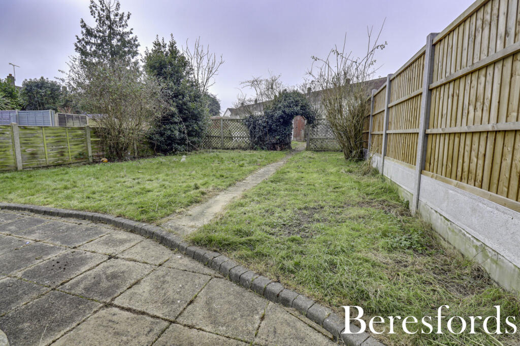 Additional property image - Cornwall Road, Pilgrims Hatch, CM15