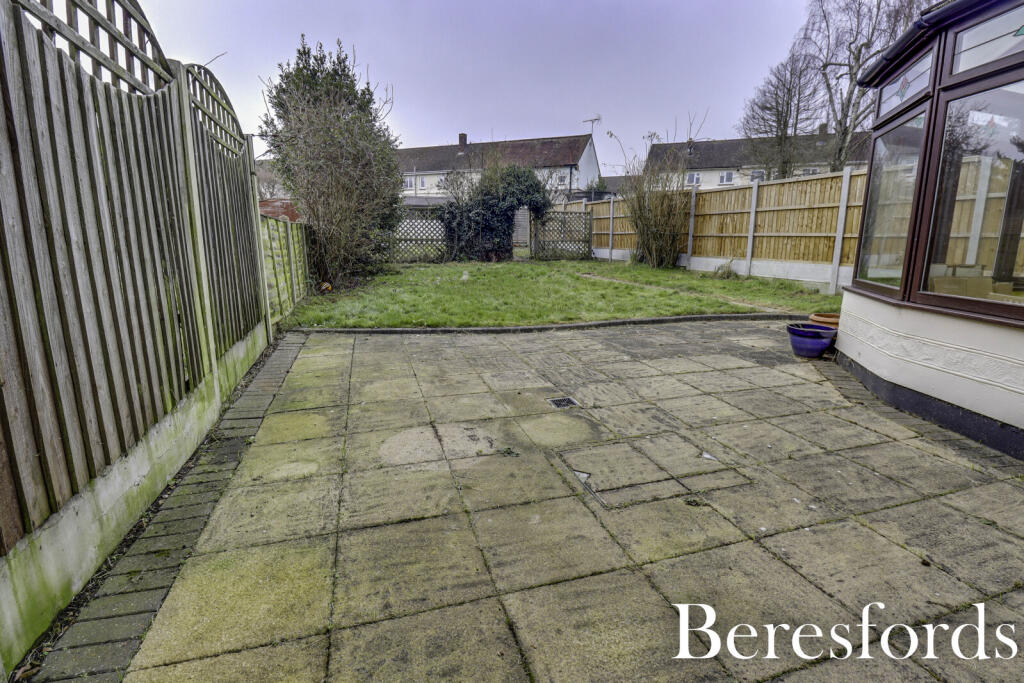 Additional property image - Cornwall Road, Pilgrims Hatch, CM15