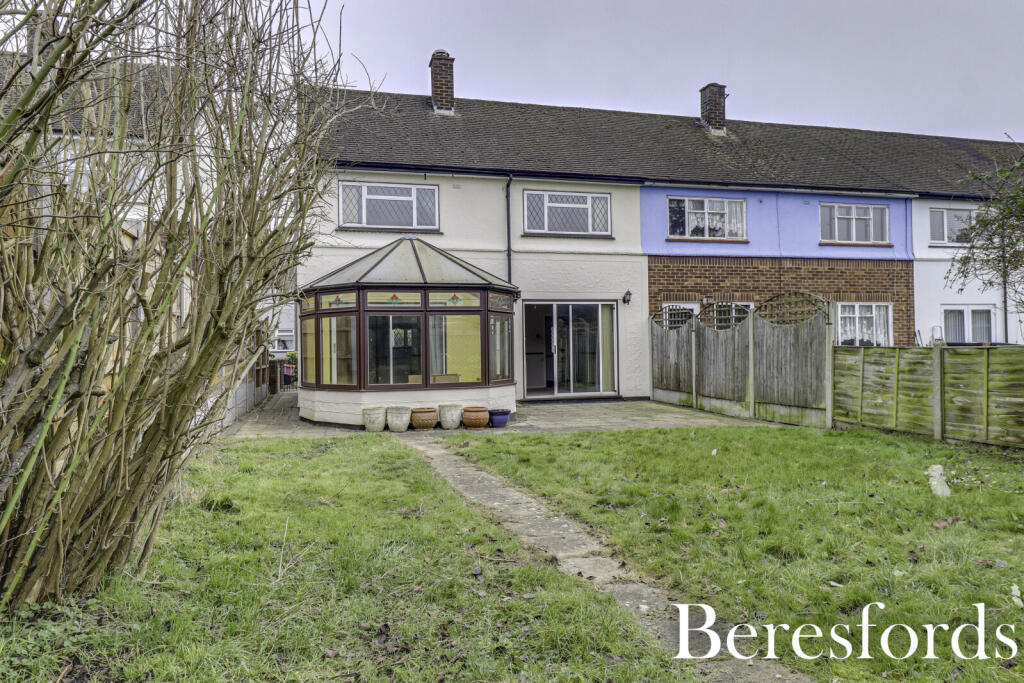 Additional property image - Cornwall Road, Pilgrims Hatch, CM15