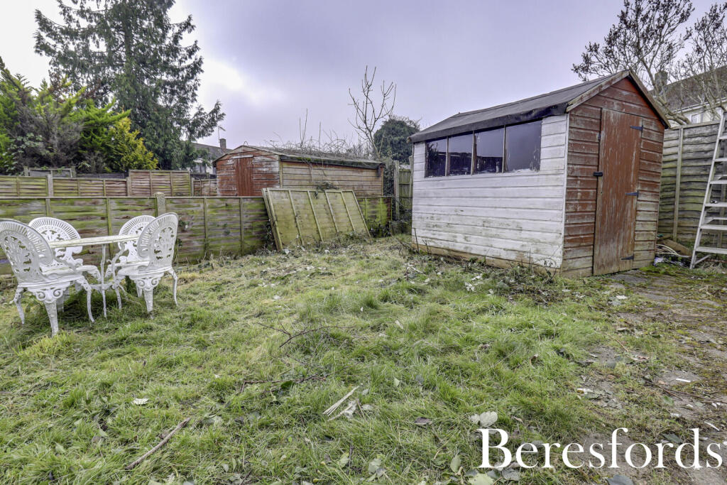 Additional property image - Cornwall Road, Pilgrims Hatch, CM15