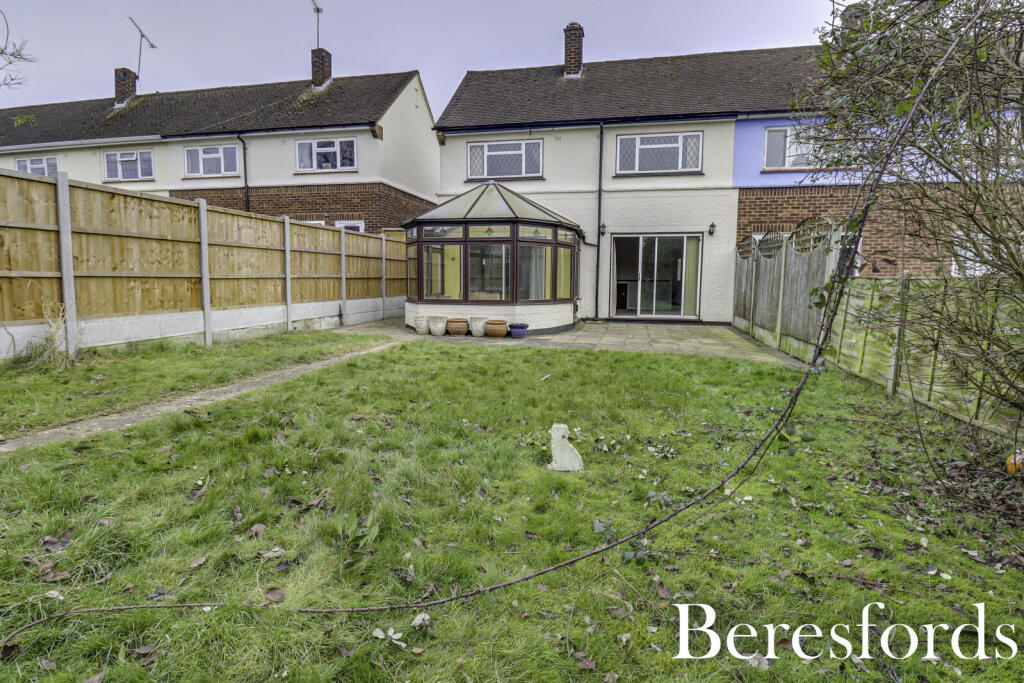 Additional property image - Cornwall Road, Pilgrims Hatch, CM15