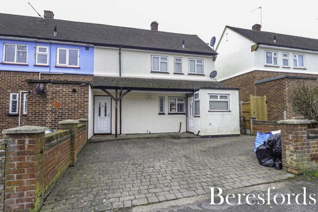 Additional property image - Cornwall Road, Pilgrims Hatch, CM15