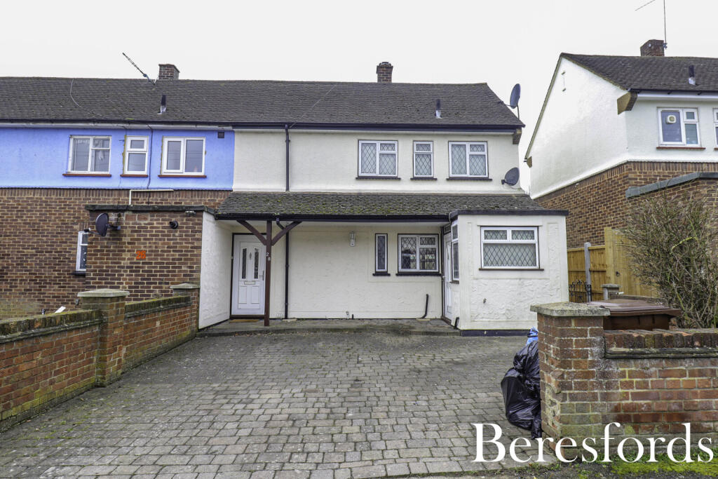 Additional property image - Cornwall Road, Pilgrims Hatch, CM15