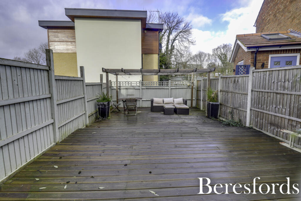 Additional property image - Cromwell Road, Warley, CM14