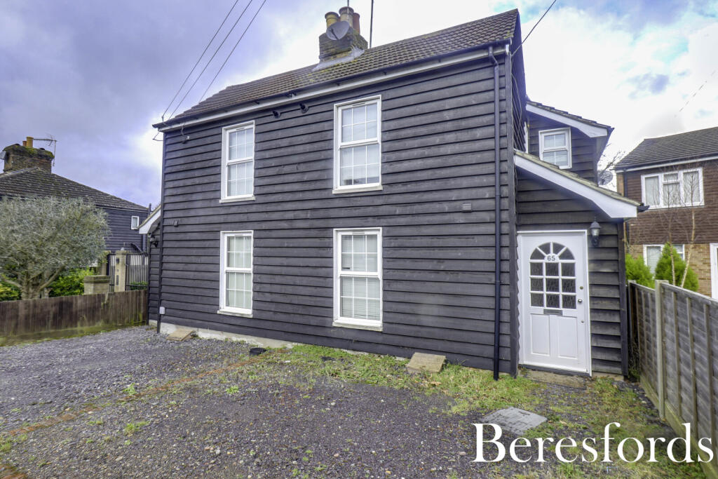 Additional property image - Cromwell Road, Warley, CM14