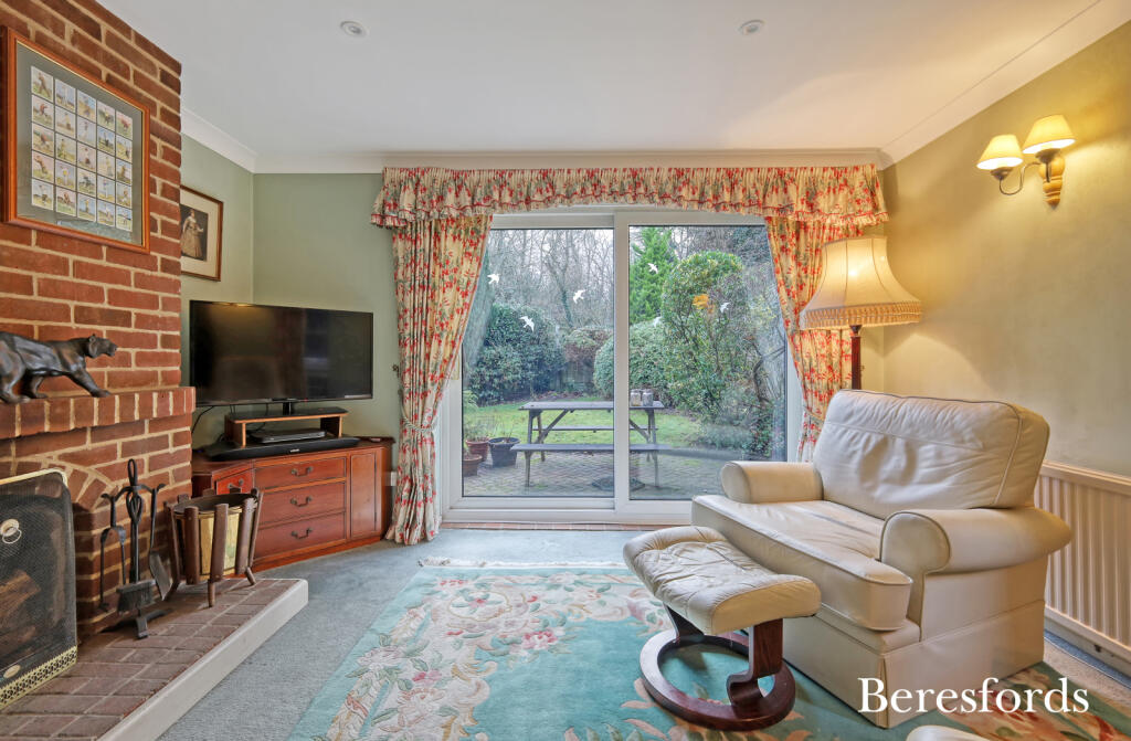 Additional property image - Willowdene Court, Warley, CM14