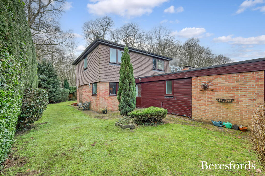 Additional property image - Willowdene Court, Warley, CM14