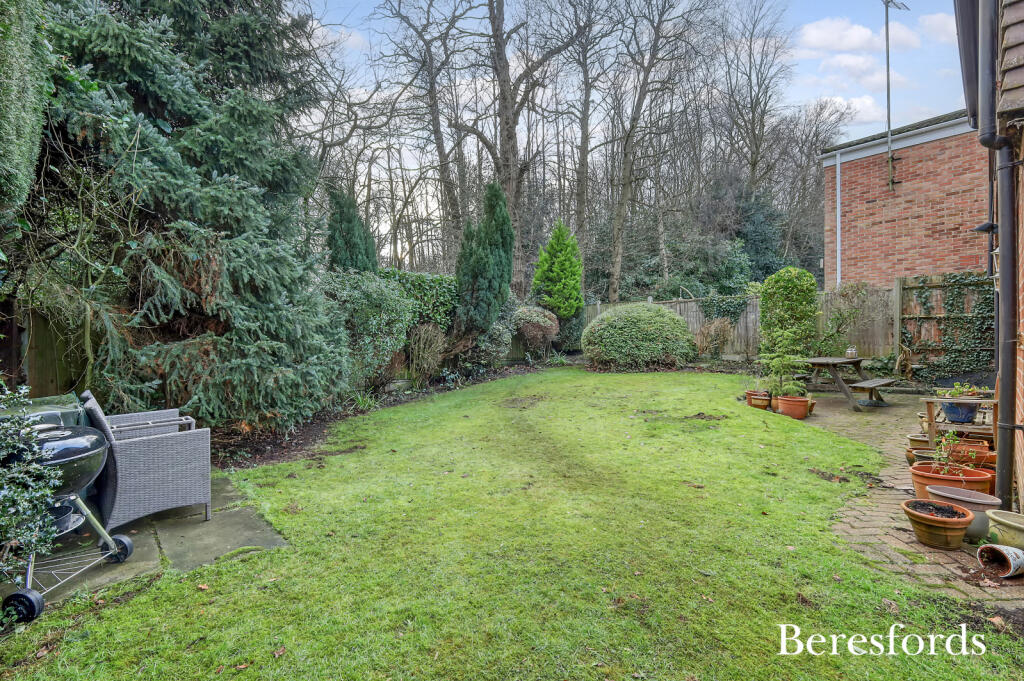 Additional property image - Willowdene Court, Warley, CM14