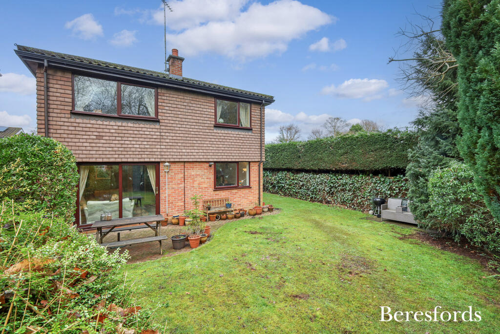 Additional property image - Willowdene Court, Warley, CM14