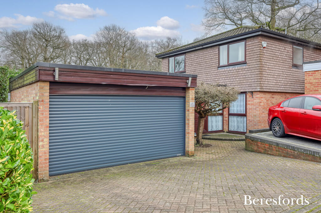 Additional property image - Willowdene Court, Warley, CM14