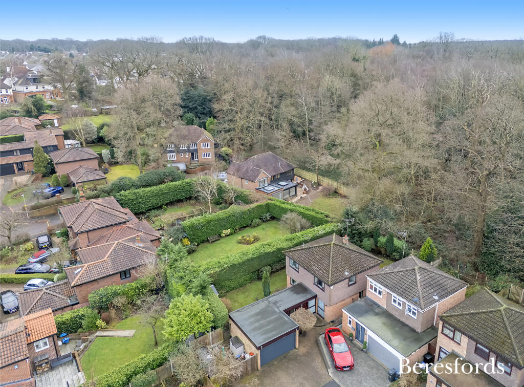 Additional property image - Willowdene Court, Warley, CM14