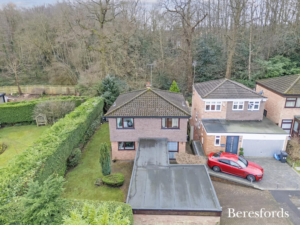 Additional property image - Willowdene Court, Warley, CM14