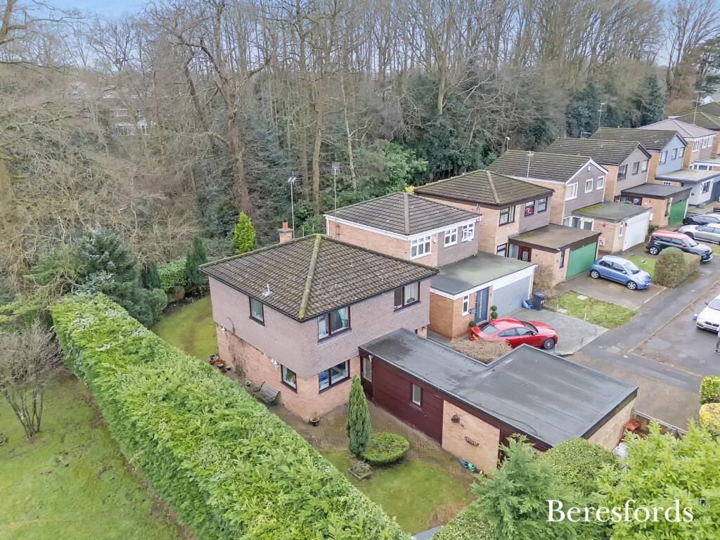 Additional property image - Willowdene Court, Warley, CM14