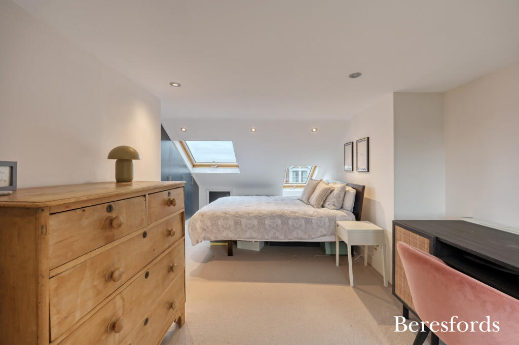Additional property image - Park Road, Brentwood, CM14