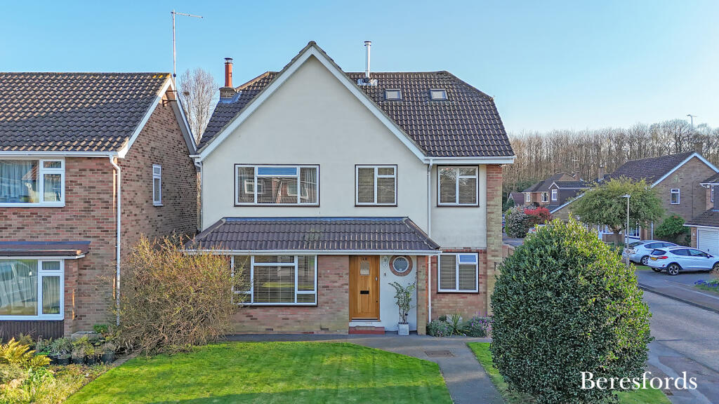 Main image of property: Eleanor Way, Warley, CM14