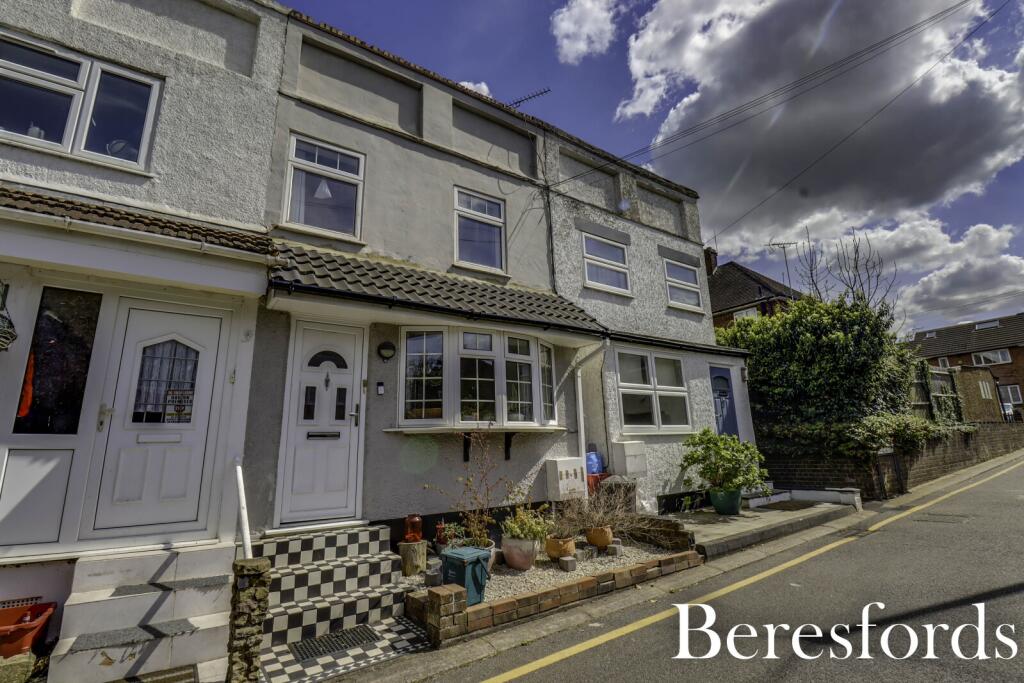 Main image of property: Deans Road, Warley, CM14