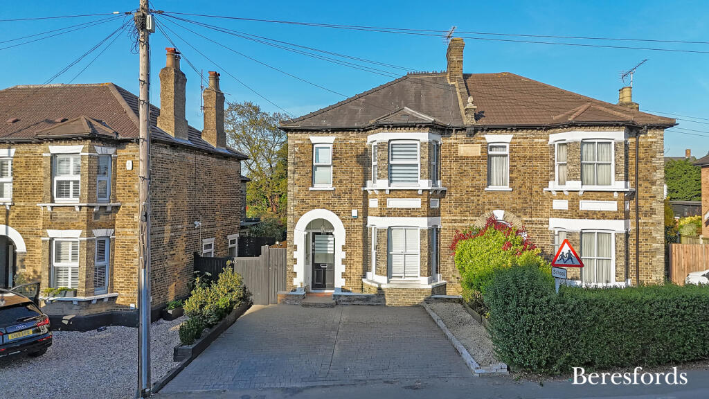 Main image of property: Ongar Road, Brentwood, CM15