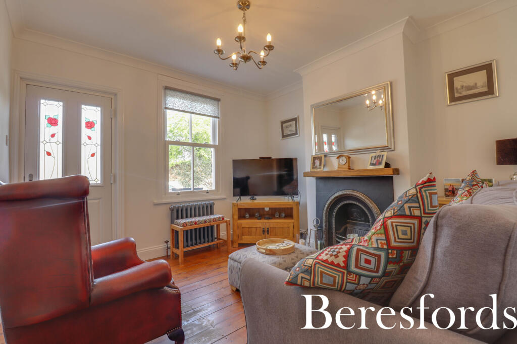 Main image of property: Britannia Road, Warley, CM14