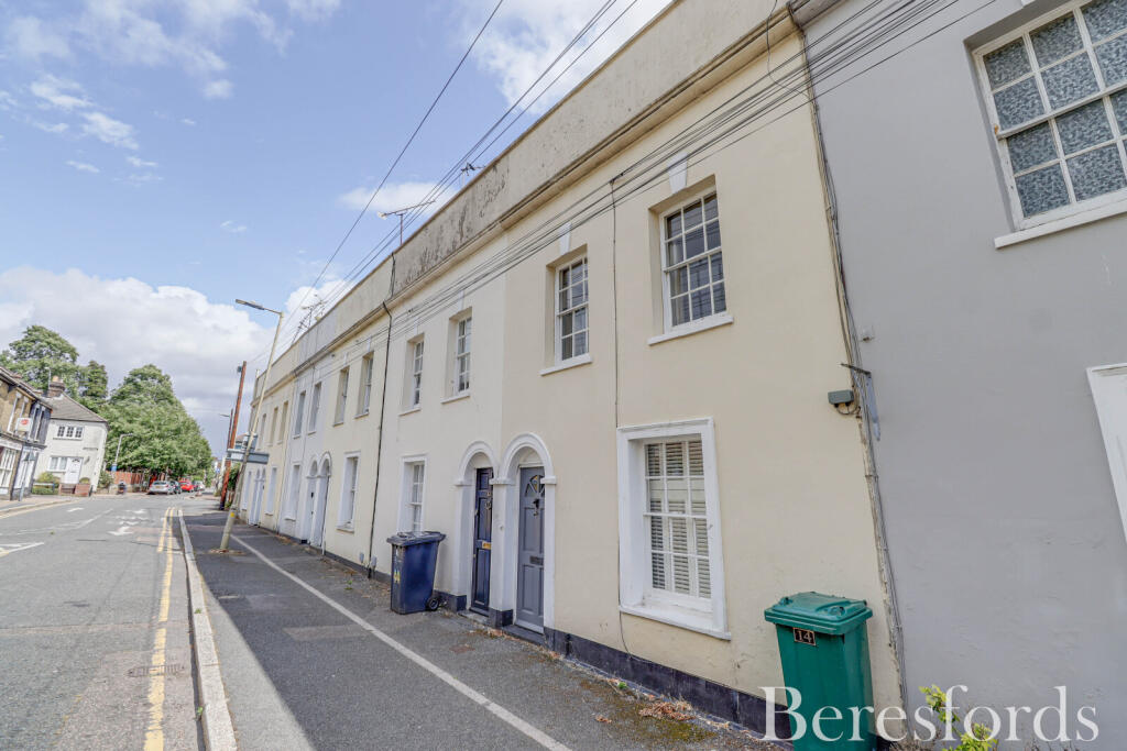Main image of property: Coptfold Road, Brentwood, CM14
