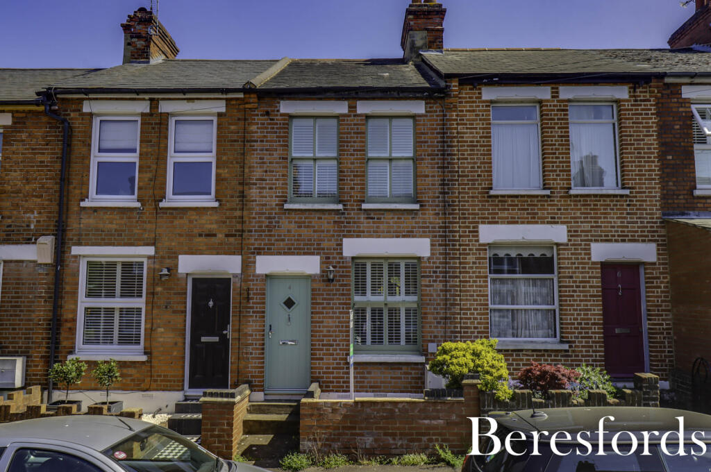 Main image of property: North Road Avenue, Brentwood, CM14