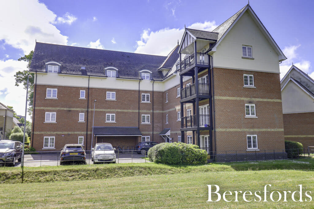 Main image of property: Milan Walk, Brentwood, CM14