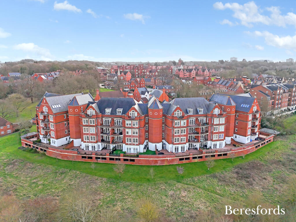 Main image of property: Rhapsody Crescent, Warley, CM14