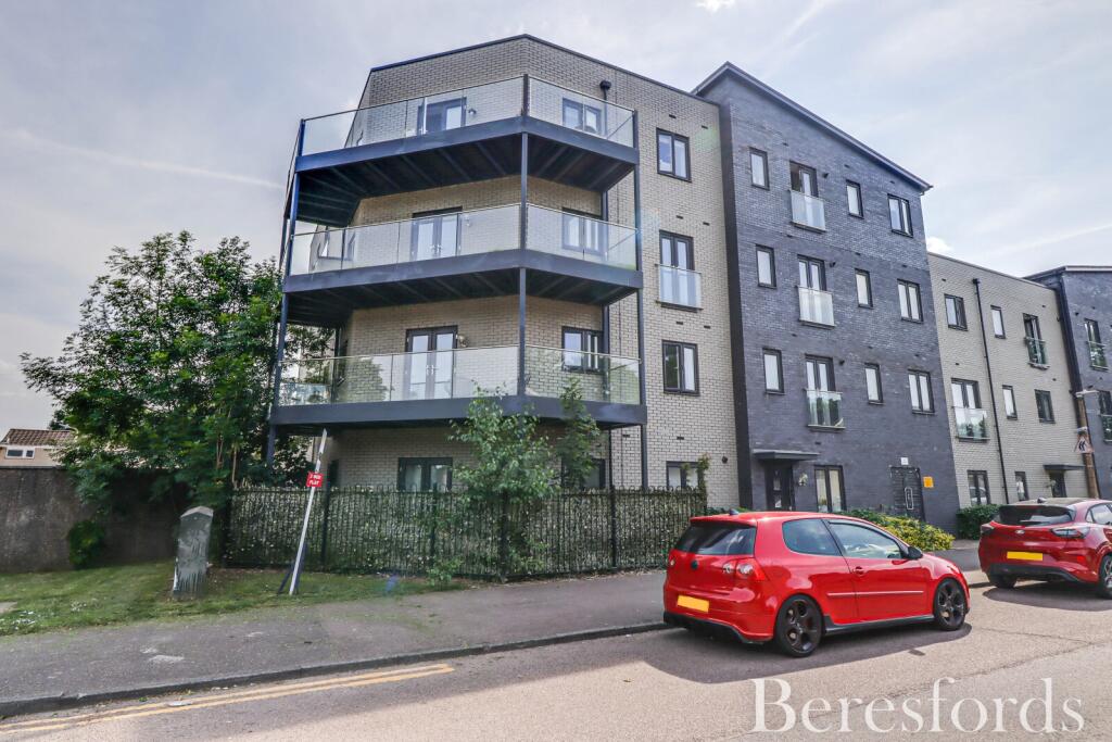 Main image of property: Florence Close, Great Warley, CM13