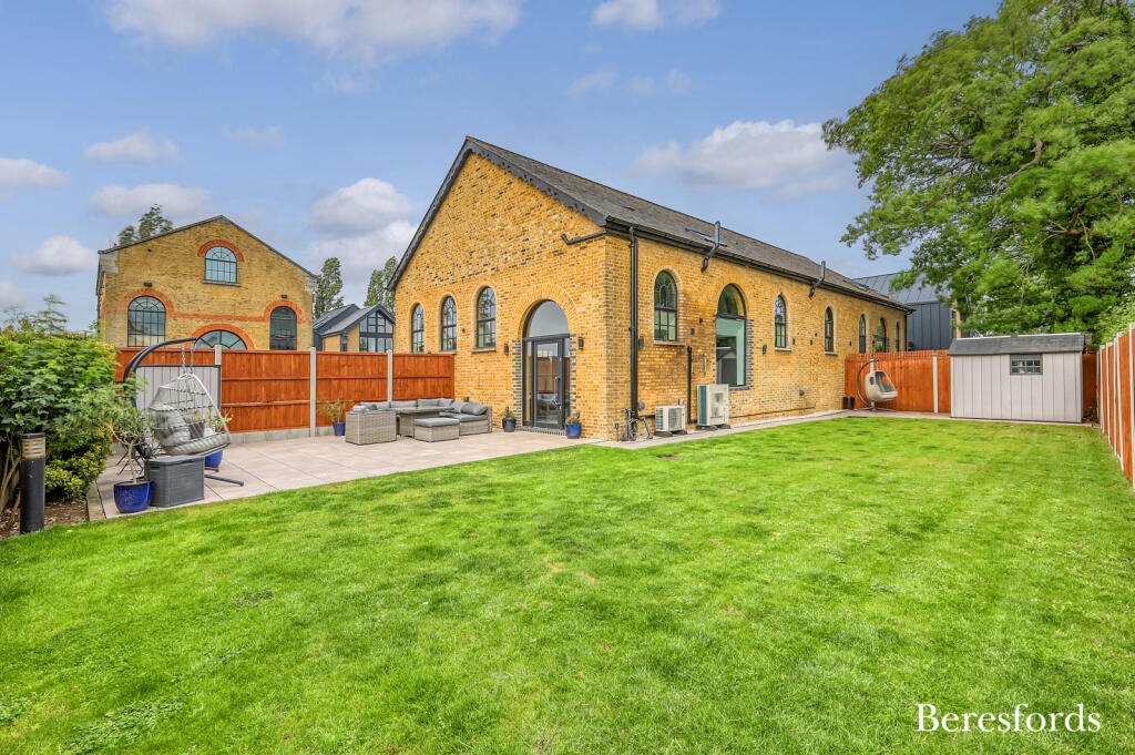 Main image of property: Great Warley Street, Great Warley, CM13