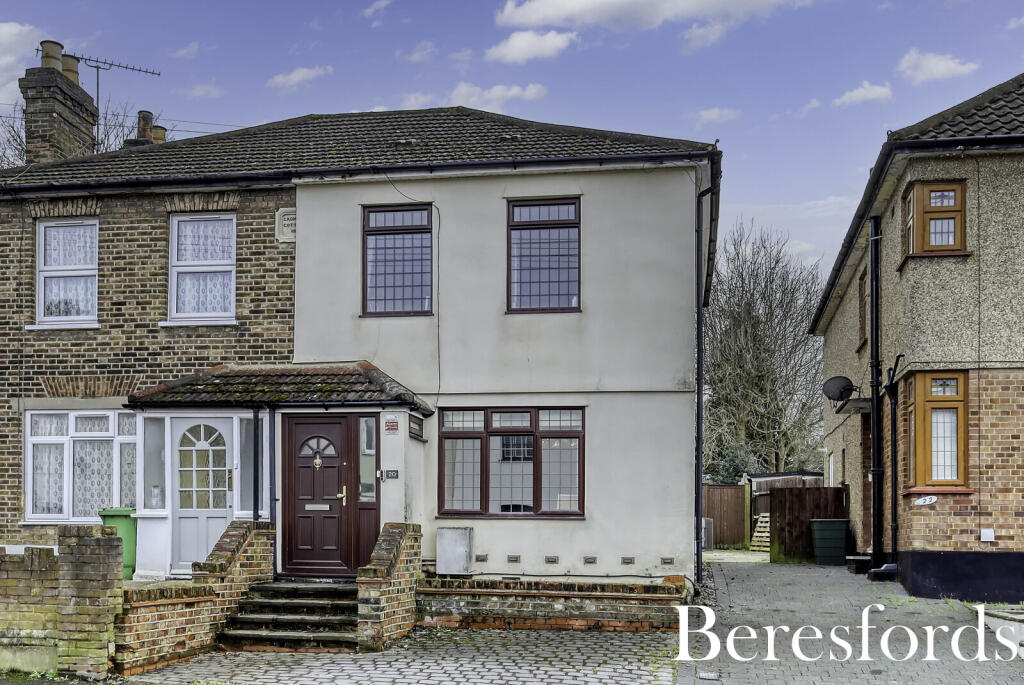 Main image of property: Cromwell Road, Warley, CM14
