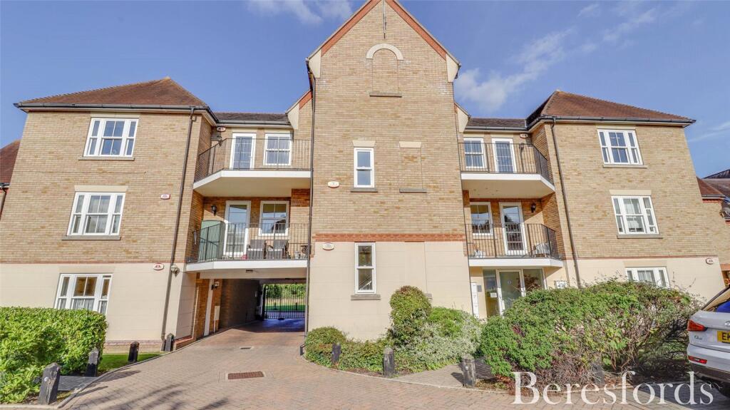Main image of property: Sawyers Grove, Brentwood, CM15