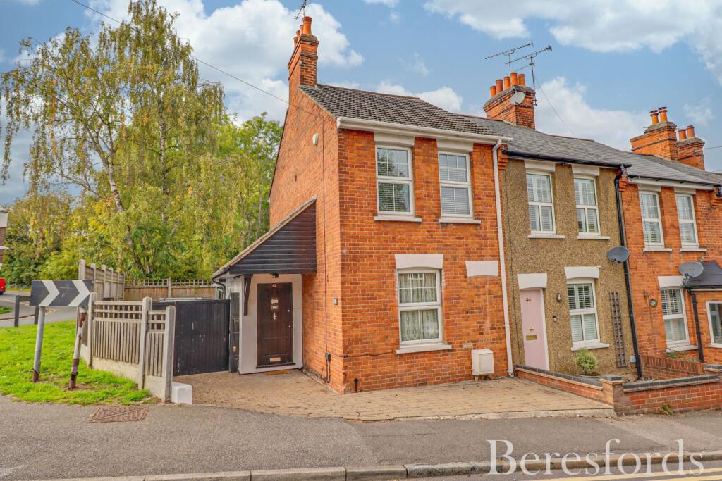 Main image of property: Weald Road, Brentwood, CM14