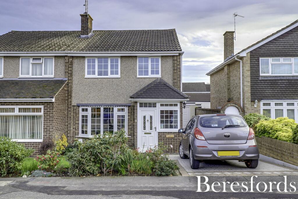 Main image of property: Poppy Close, Pilgrims Hatch, CM15