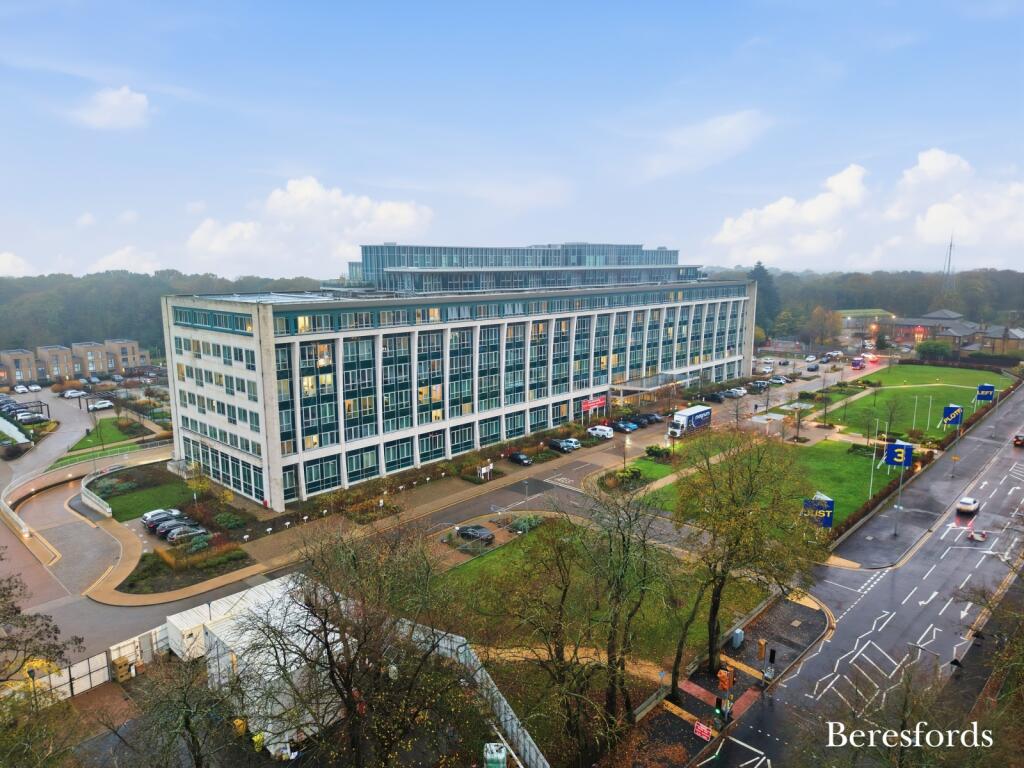 Main image of property: Eagle Way, Great Warley, CM13