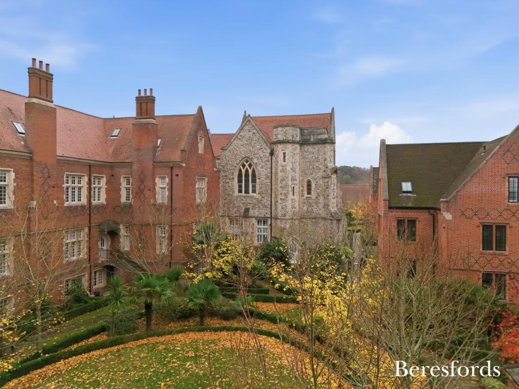 Main image of property: The Galleries, Warley, CM14