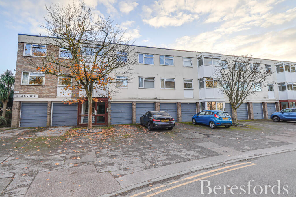 Main image of property: Becketts Court, Canterbury Way, CM13