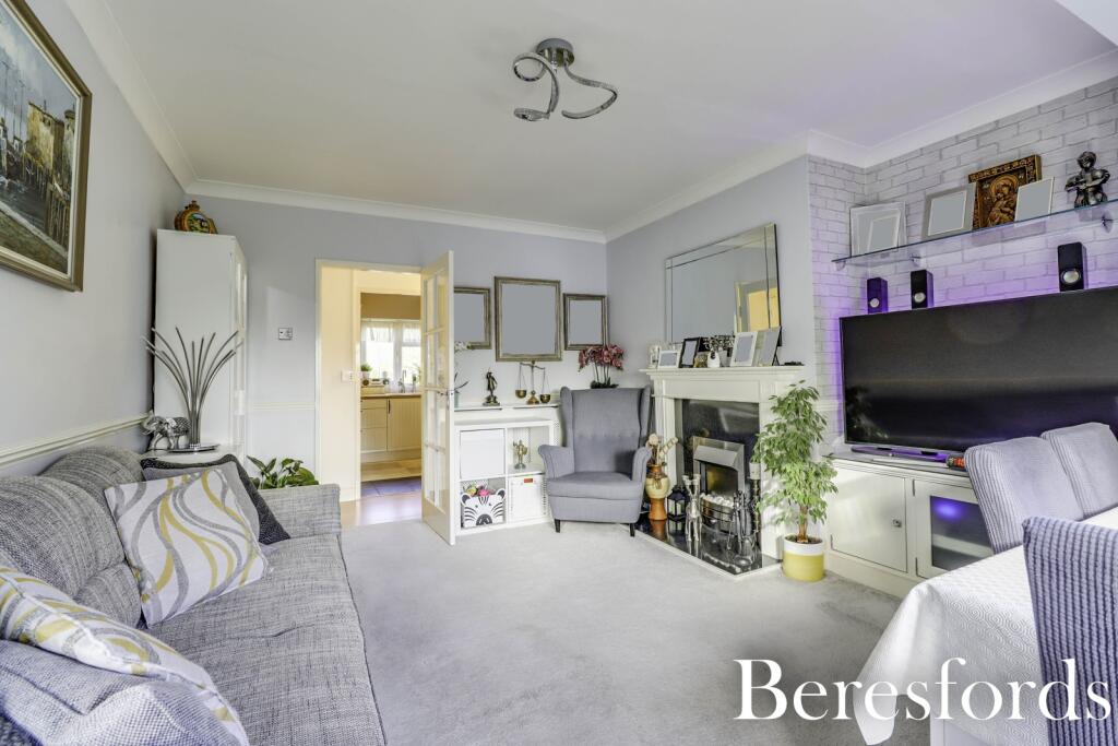 Main image of property: St. Stephens Crescent, Brentwood, CM13