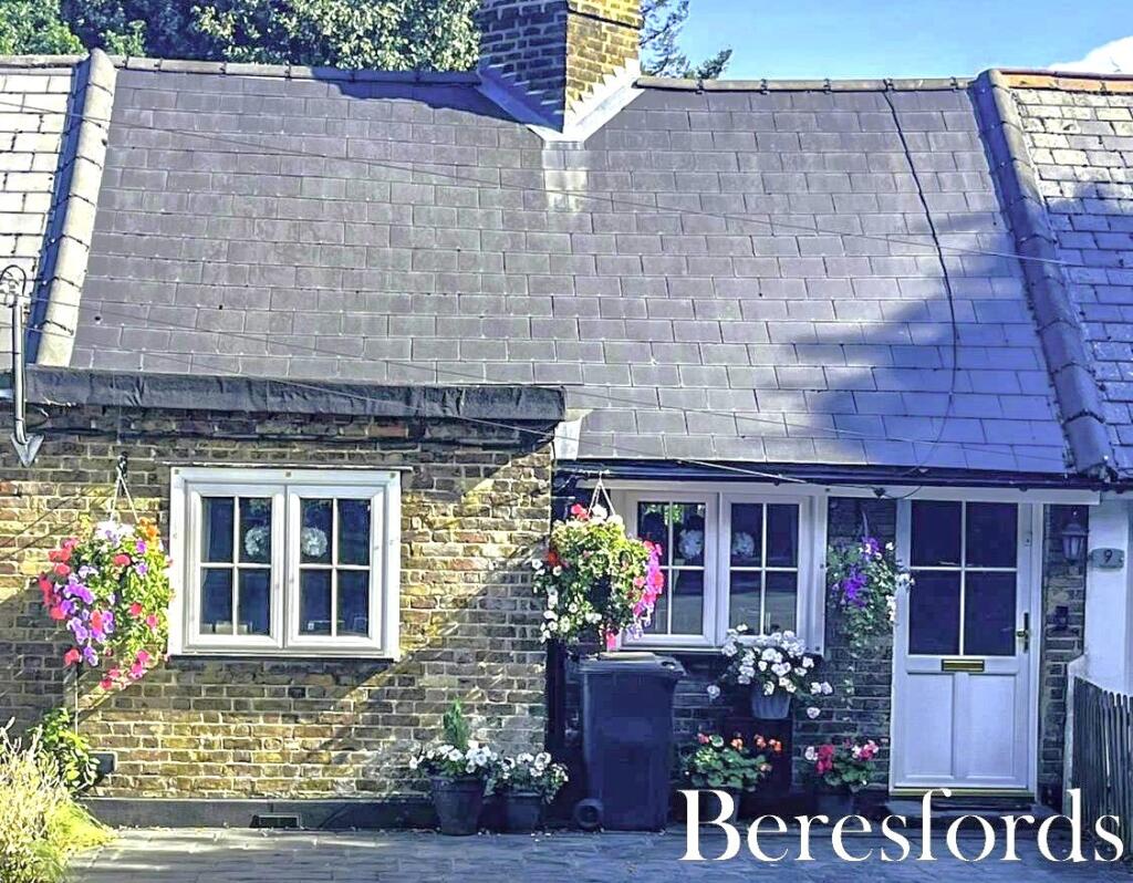 Main image of property: The Briars, Ongar Road, CM15