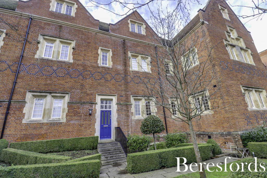 Main image of property: The Galleries, Warley, CM14