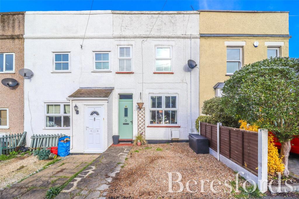 Main image of property: Cromwell Road, Warley, CM14