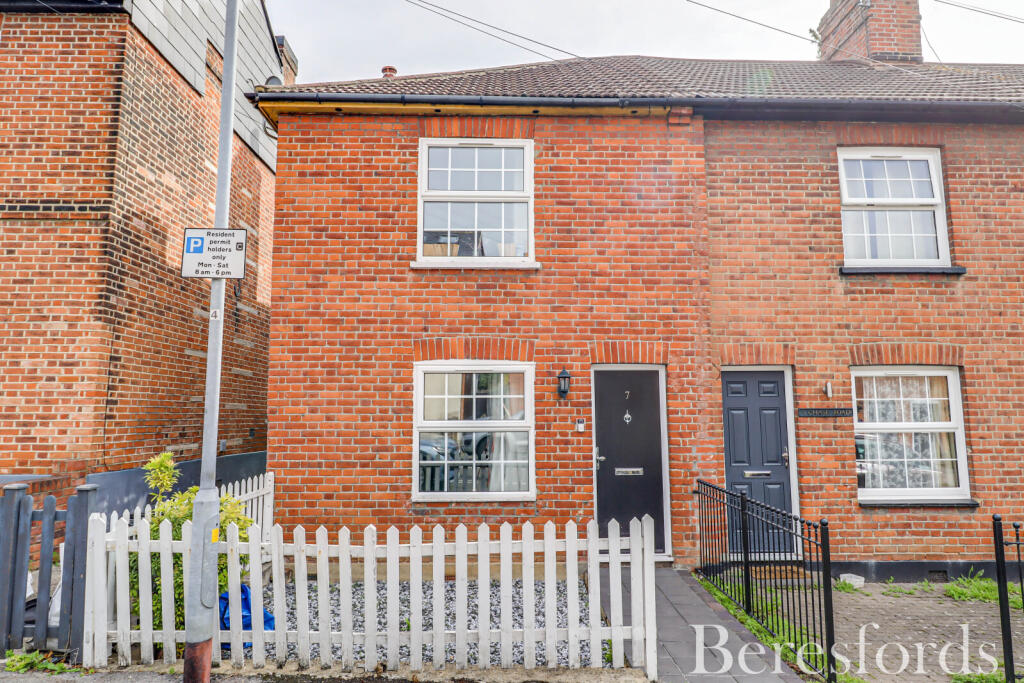 Main image of property: Chase Road, Brentwood, CM14