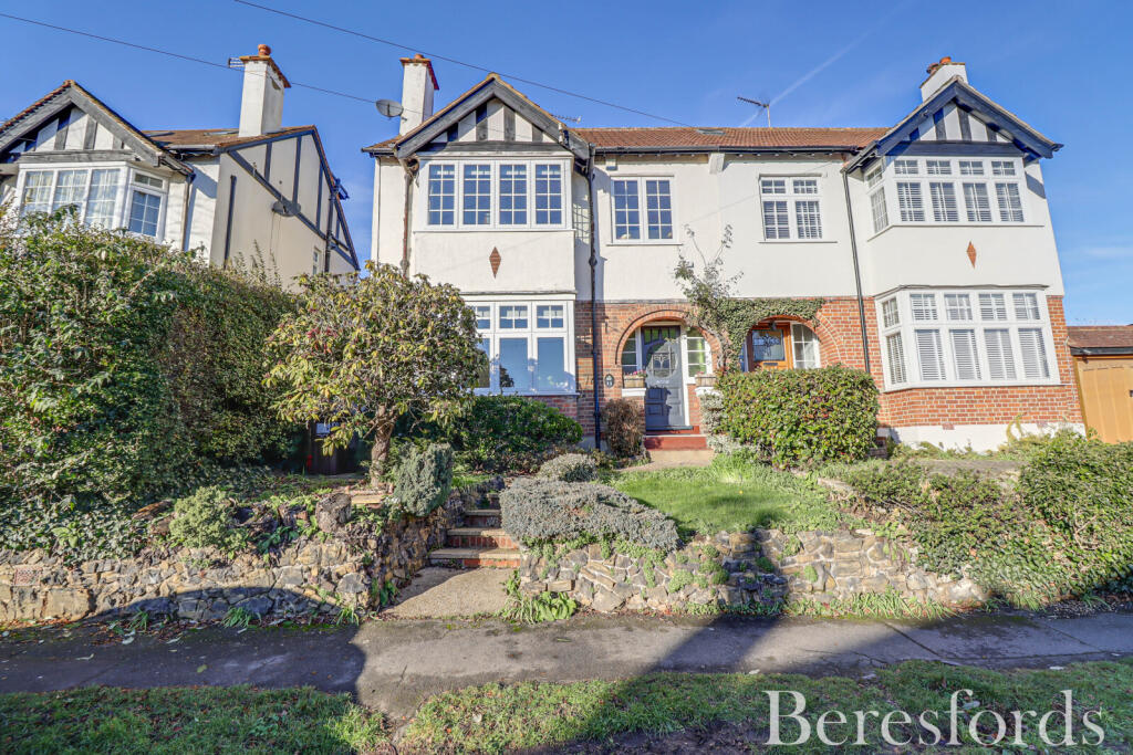 Main image of property: Westbury Drive, Brentwood, CM14