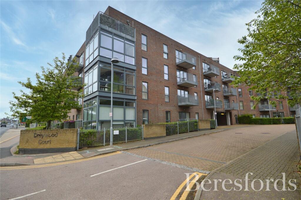 2 bedroom apartment for sale in Dreywood Court, 53 Squirrels Heath Lane