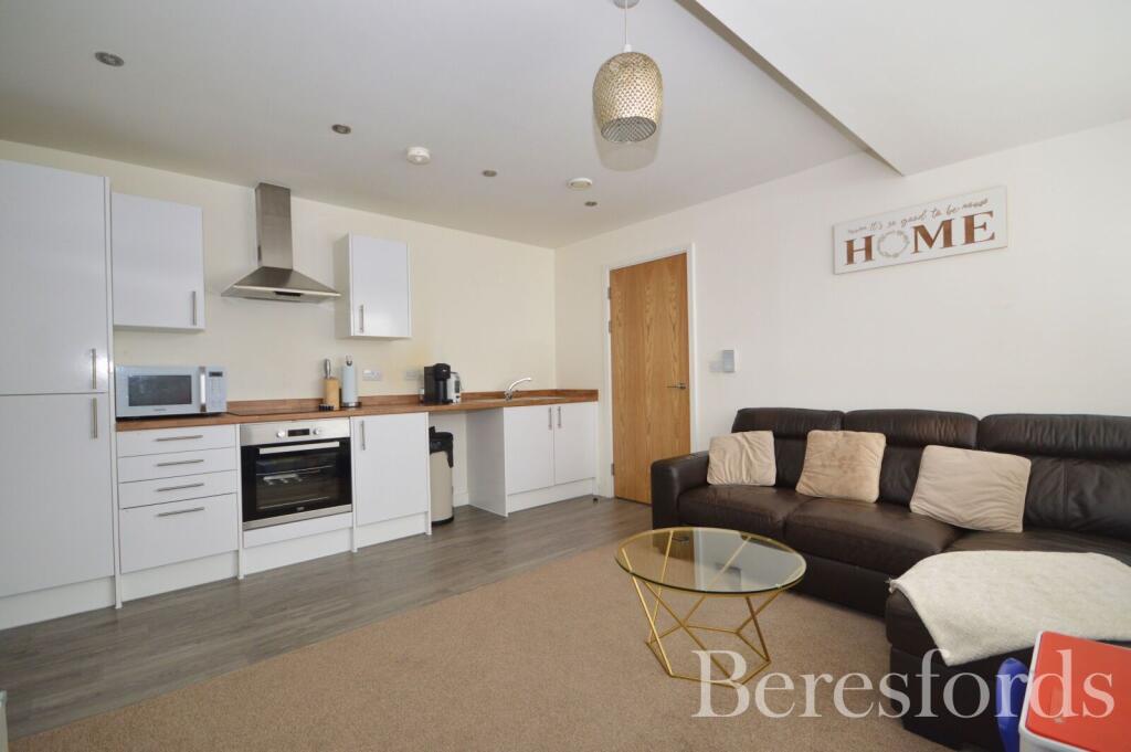 Main image of property: Queens Moat House, 22 St. Edwards Way, RM1