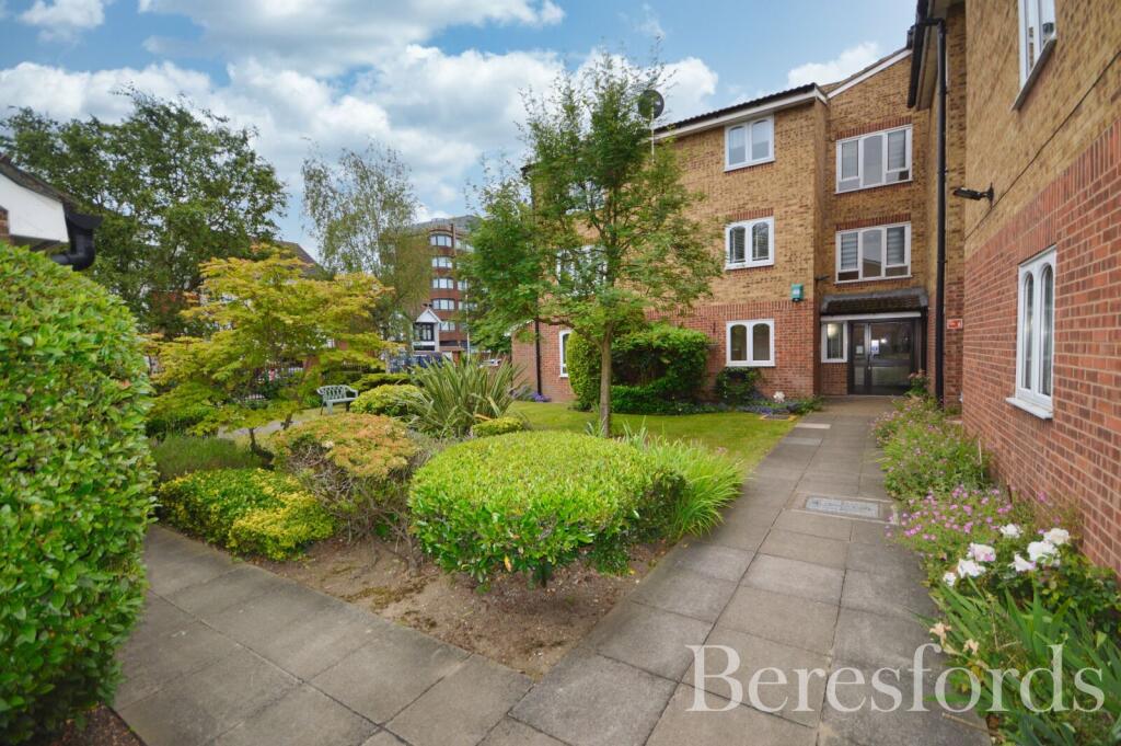 Main image of property: Frazer Close, Romford, RM1