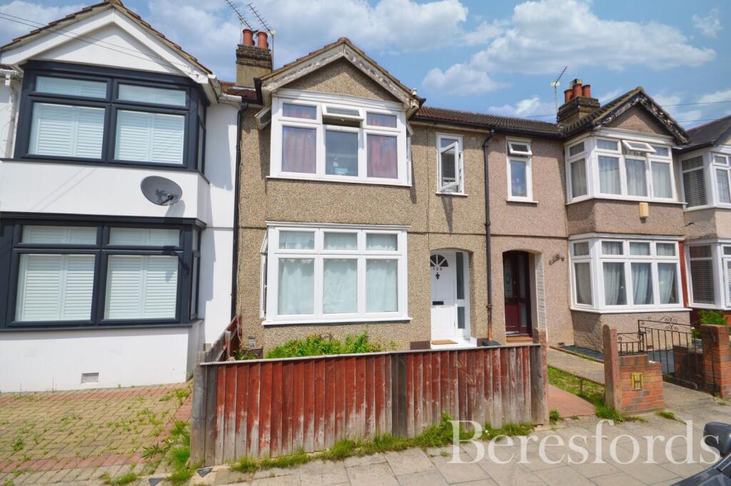 Main image of property: Marlborough Road, Romford, RM7